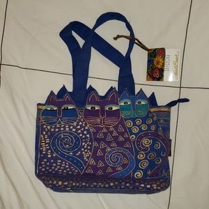 Cat Handbag
